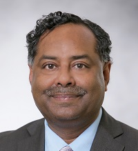 Portrait of Editorial Board member Indrajit  Chowdhury 